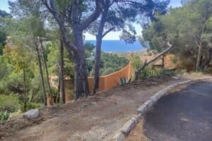 Foto van Villa in Altea Altea – afbeelding 30