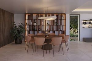 Foto van Villa in Altea Altea – afbeelding 4