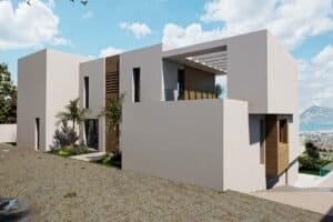Foto van Villa in Altea Altea Hills – afbeelding 22
