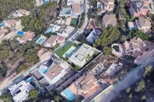 Foto van Villa in Altea Altea Hills – afbeelding 30