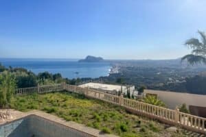 Foto van Villa in Altea Altea Hills – afbeelding 0