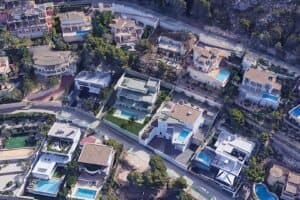 Foto van Villa in Altea Altea Hills – afbeelding 31