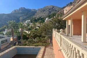 Foto van Villa in Altea Altea Hills – afbeelding 34
