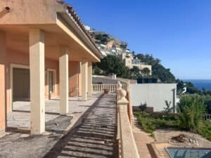 Foto van Villa in Altea Altea Hills – afbeelding 35