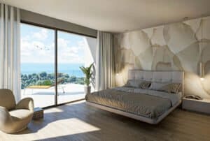 Foto van Villa in Altea Altea Hills – afbeelding 9