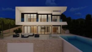 Foto van Villa in Altea Altea Hills – afbeelding 4
