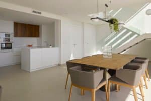 Foto van Villa in Altea Altea Hills – afbeelding 22