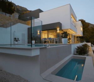 Foto van Villa in Altea Altea Hills – afbeelding 0