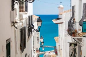 Foto van Villa in Altea Altea Hills – afbeelding 7