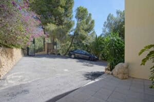 Foto van Villa in Altea Santa Clara – afbeelding 11