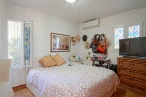 Foto van Villa in Altea Santa Clara – afbeelding 24
