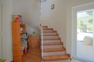 Foto van Villa in Altea Santa Clara – afbeelding 27