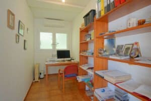 Foto van Villa in Altea Santa Clara – afbeelding 34