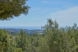 Foto van Villa in Altea Santa Clara – afbeelding 38