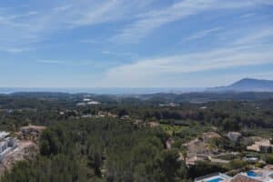 Foto van Villa in Altea Santa Clara – afbeelding 44