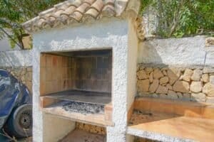 Foto van Villa in Altea Santa Clara – afbeelding 8