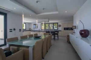 Foto van Villa in Altea Sierra de Altea – afbeelding 13