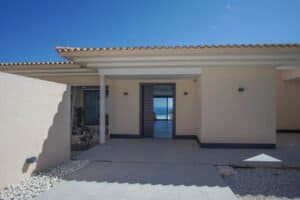 Foto van Villa in Altea Sierra de Altea – afbeelding 2
