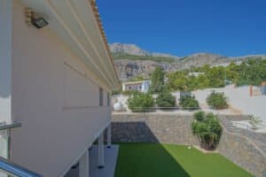 Foto van Villa in Altea Sierra de Altea – afbeelding 40