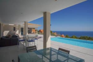 Foto van Villa in Altea Sierra de Altea – afbeelding 43