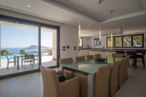 Foto van Villa in Altea Sierra de Altea – afbeelding 48