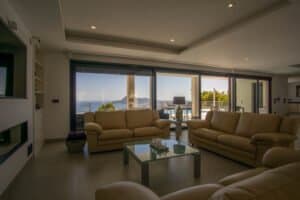 Foto van Villa in Altea Sierra de Altea – afbeelding 49