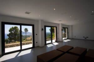 Foto van Villa in Altea Sierra de Altea – afbeelding 57