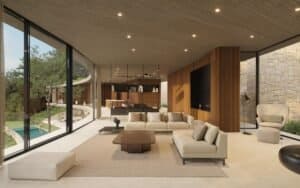 Foto van Villa in Benissa – afbeelding 2