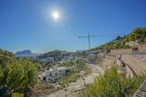 Foto van Villa in Benissa – afbeelding 9