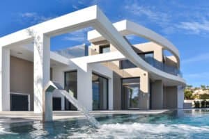 Foto van Villa in Benissa La Fustera – afbeelding 1