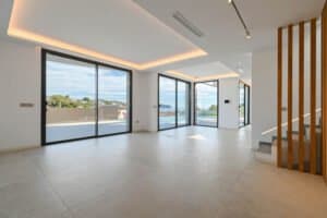 Foto van Villa in Benissa La Fustera – afbeelding 11