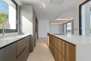 Foto van Villa in Benissa La Fustera – afbeelding 19