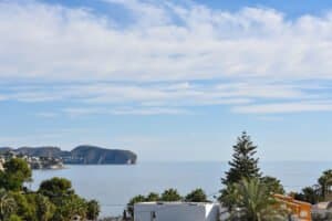 Foto van Villa in Benissa La Fustera – afbeelding 2