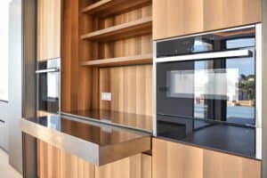 Foto van Villa in Benissa La Fustera – afbeelding 21