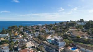 Foto van Villa in Benissa La Fustera – afbeelding 3