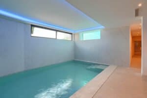 Foto van Villa in Benissa La Fustera – afbeelding 44