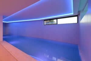 Foto van Villa in Benissa La Fustera – afbeelding 45