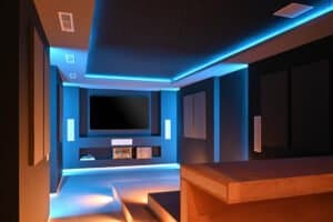 Foto van Villa in Benissa La Fustera – afbeelding 47