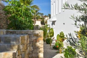 Foto van Villa in Benissa La Fustera – afbeelding 56