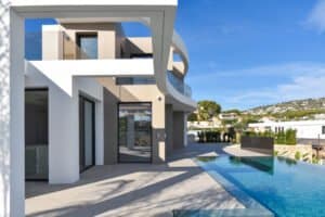 Foto van Villa in Benissa La Fustera – afbeelding 59