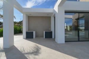 Foto van Villa in Benissa La Fustera – afbeelding 61