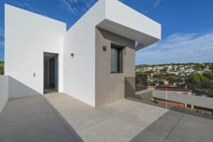 Foto van Villa in Benissa La Fustera – afbeelding 65