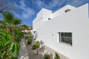 Foto van Villa in Benissa La Fustera – afbeelding 66