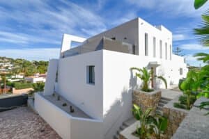 Foto van Villa in Benissa La Fustera – afbeelding 67