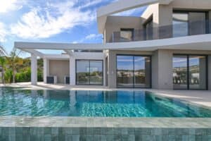 Foto van Villa in Benissa La Fustera – afbeelding 70