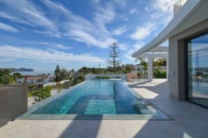 Foto van Villa in Benissa La Fustera – afbeelding 72