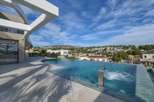 Foto van Villa in Benissa La Fustera – afbeelding 73