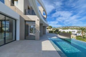 Foto van Villa in Benissa La Fustera – afbeelding 74