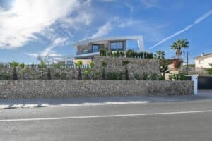 Foto van Villa in Benissa La Fustera – afbeelding 76