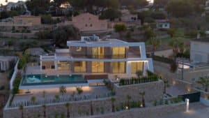 Foto van Villa in Benissa La Fustera – afbeelding 78